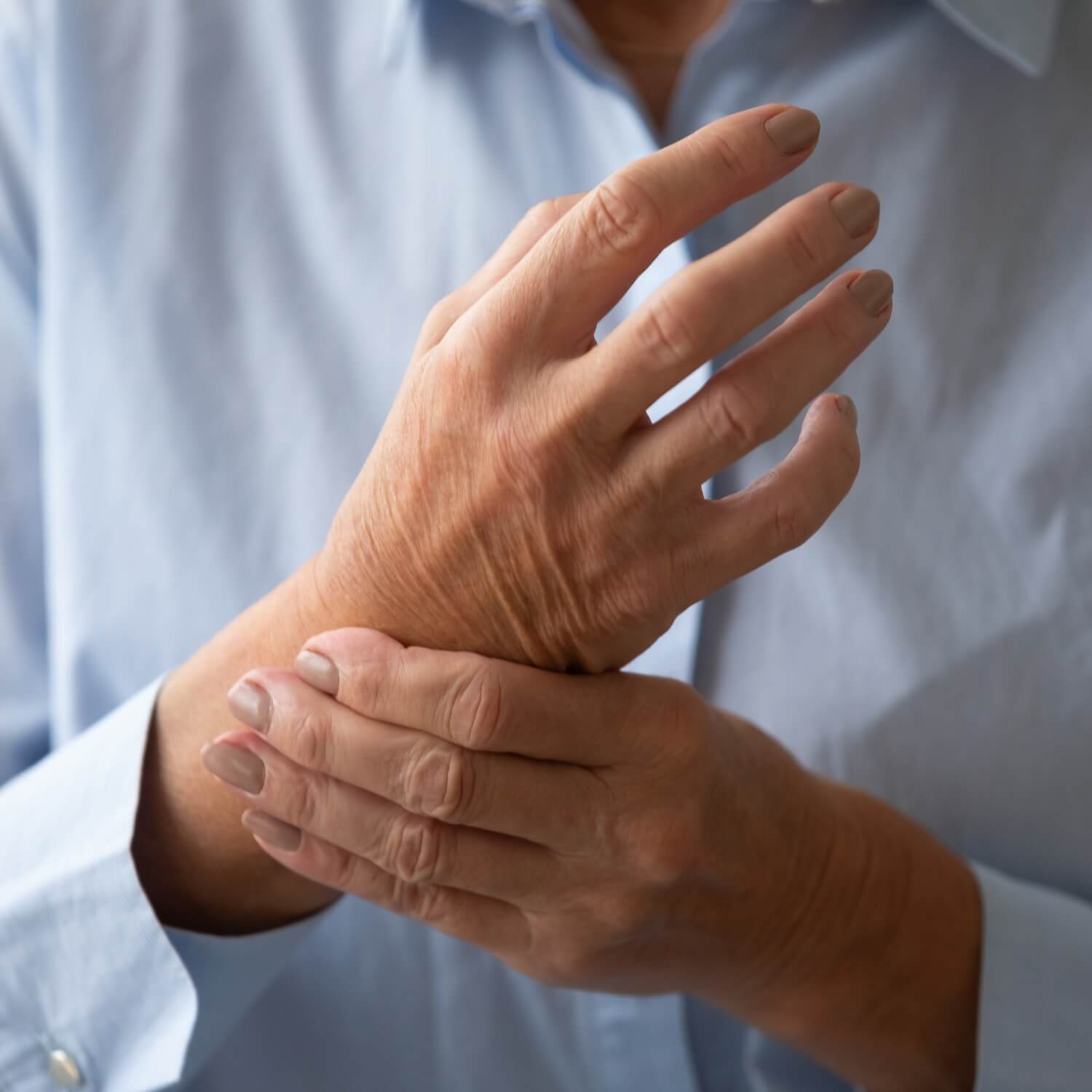 Koroknai Medical Reuma csomag Magánvérvétel